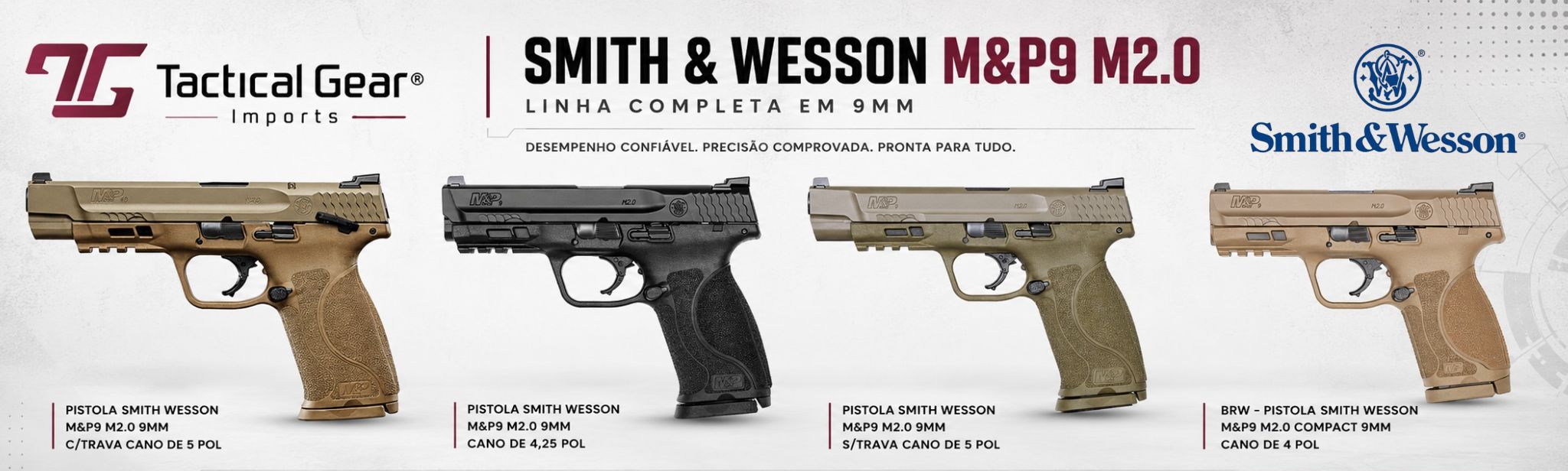 Smith&Wesson